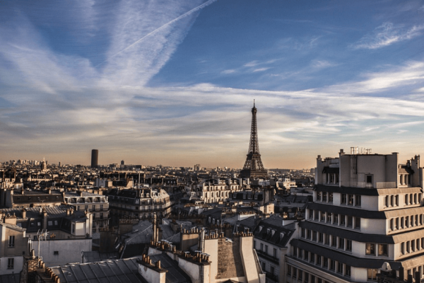 alquilar apartamentos en París
